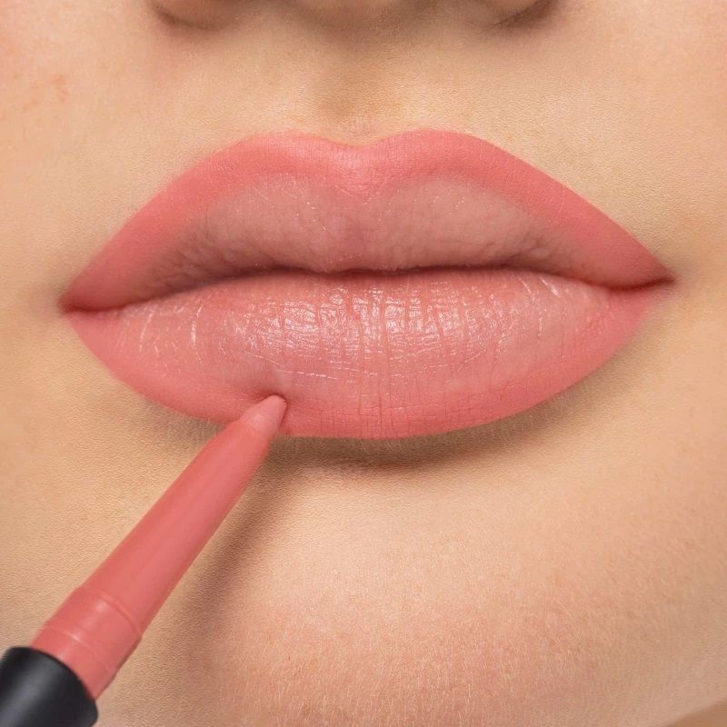 Artdeco Creion de Buze Mineral Lip Styler Liner 26 Mineral Flowerbed 0.3g 