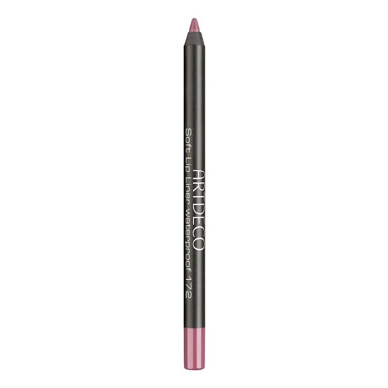 Artdeco Creion de Buze Soft Lip Liner Waterproof 108 Fireball 1.2g 