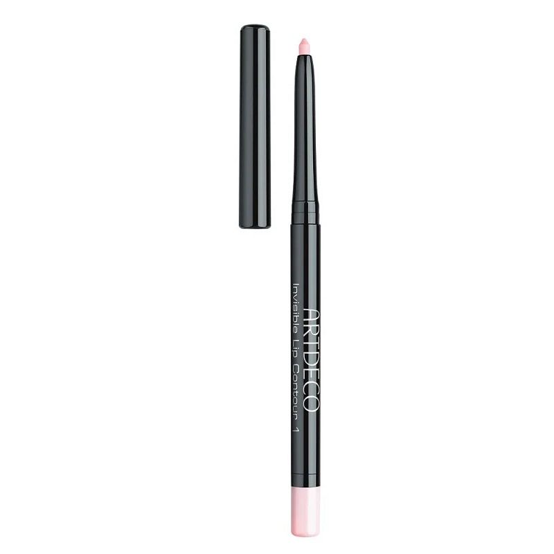 Artdeco Creion de Buze Transparent Invisible Lip Contour Liner 01 Transparent 0.3g
