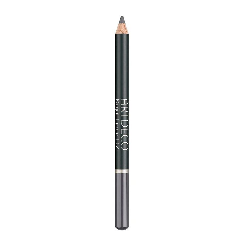 Artdeco Creion de Ochi Kajal Liner Eye Pencil 07 Roky Grey 1.1g