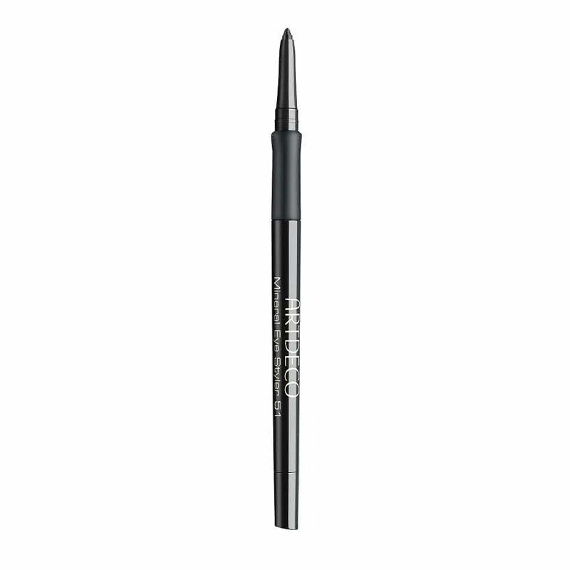 Artdeco Creion de Ochi Mineral Eye Styler Pencil 51 Mineral Black 0.4g