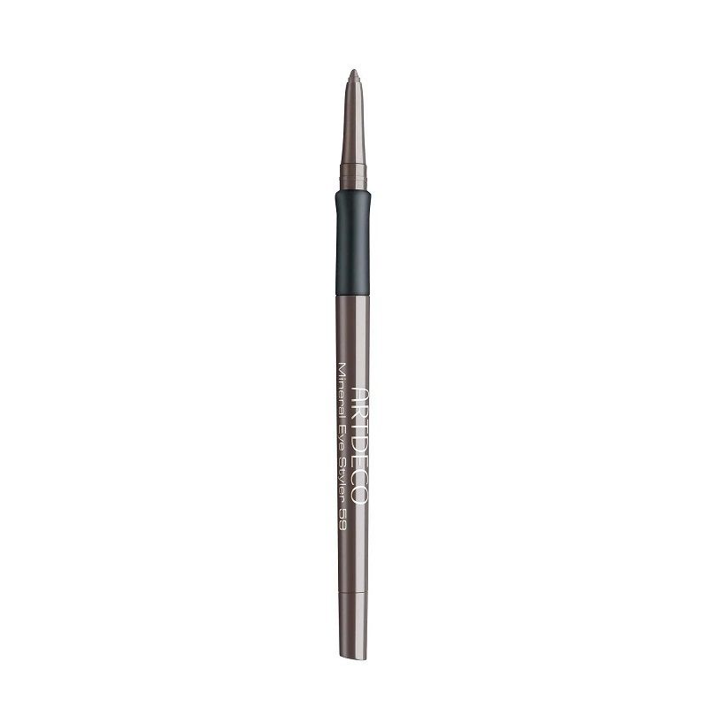 Artdeco Creion de Ochi Mineral Eye Styler Pencil 59 Mineral Brown 0.4g
