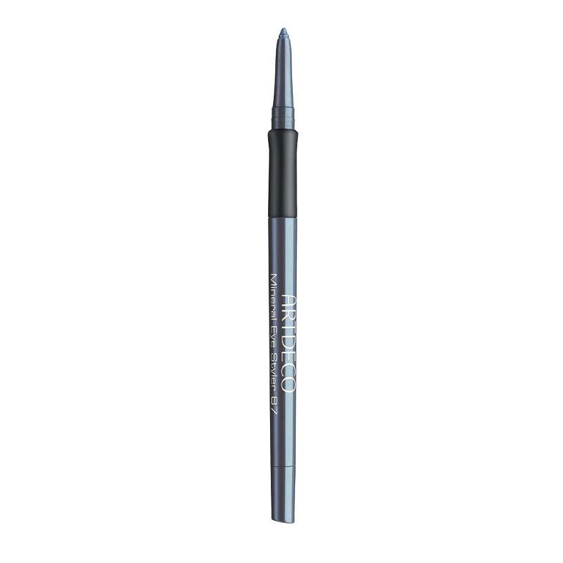 Artdeco Creion de Ochi Mineral Eye Styler Pencil 87 Mineral Dark Blue 0.4g
