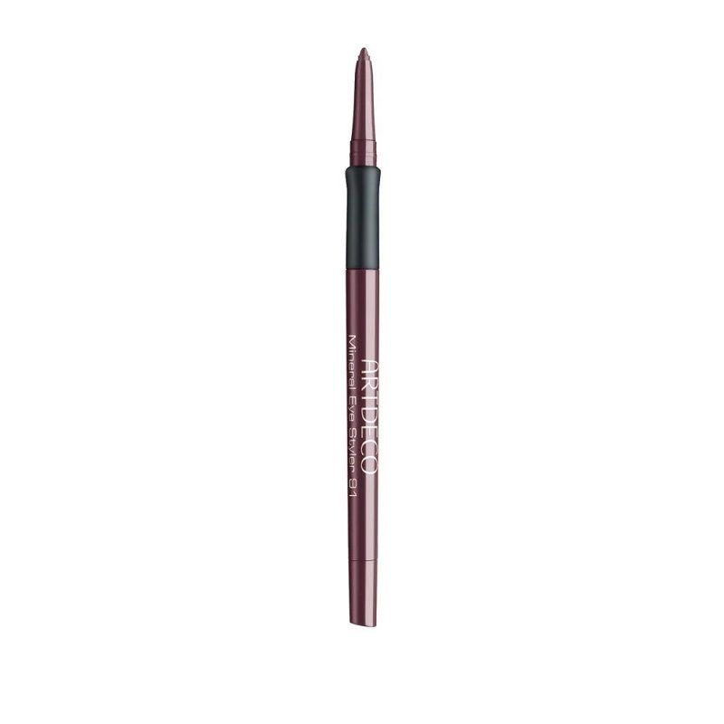 Artdeco Creion de Ochi Mineral Eye Styler Pencil 91 Mineral Aubergine 0.4g