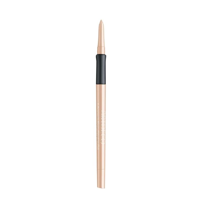 Artdeco Creion de ochi Whispers of The Silk Road Collection Mineral Eye Pencil 64 Mineral Beige 0.4g