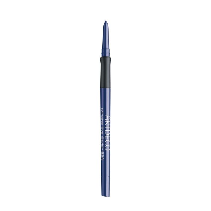 Artdeco Creion de ochi Whispers of The Silk Road Collection Mineral Eye Pencil 83A Mineral Historic Blue 0.4g