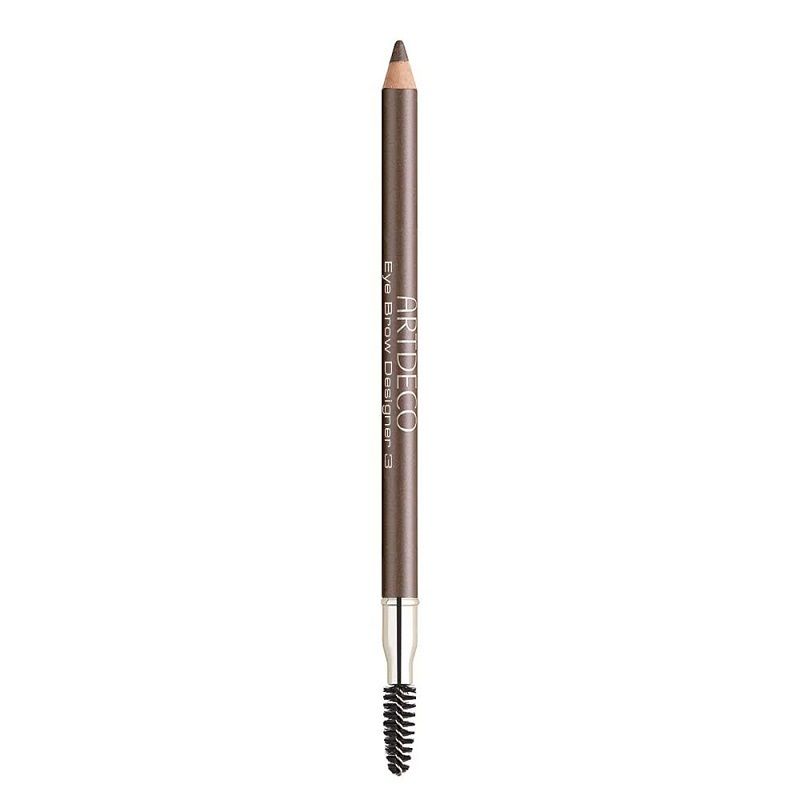 Artdeco Creion de Sprancene Eyebrow Designer 03 Medium Dark 1g