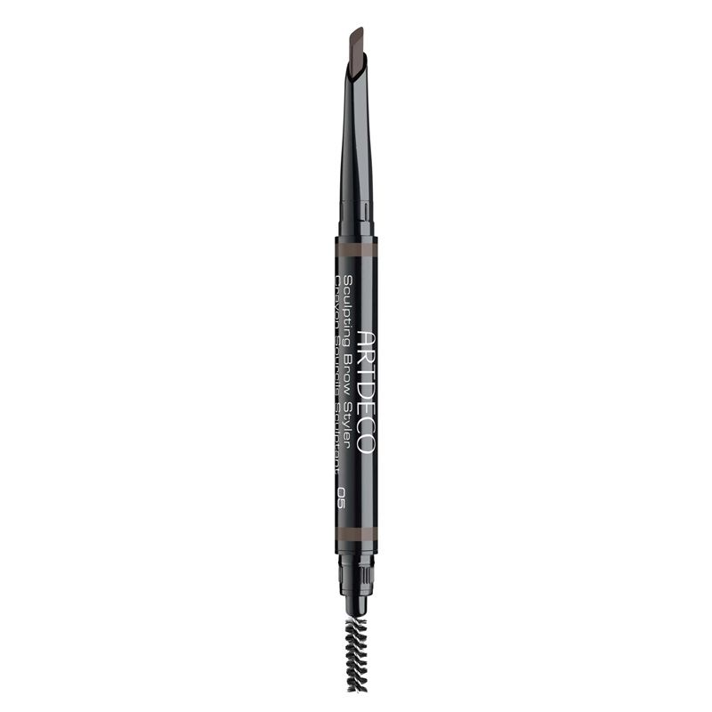 Artdeco Creion de Sprancene Sculpting Eyebrow Brow Styler 05 Ash 0.15g