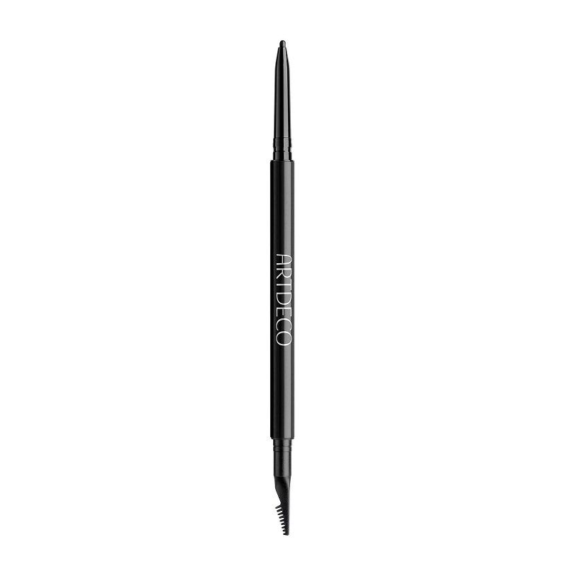 Artdeco Creion de Sprancene Ultra Fine Eyebrow Liner 11 Coal 0.09g 