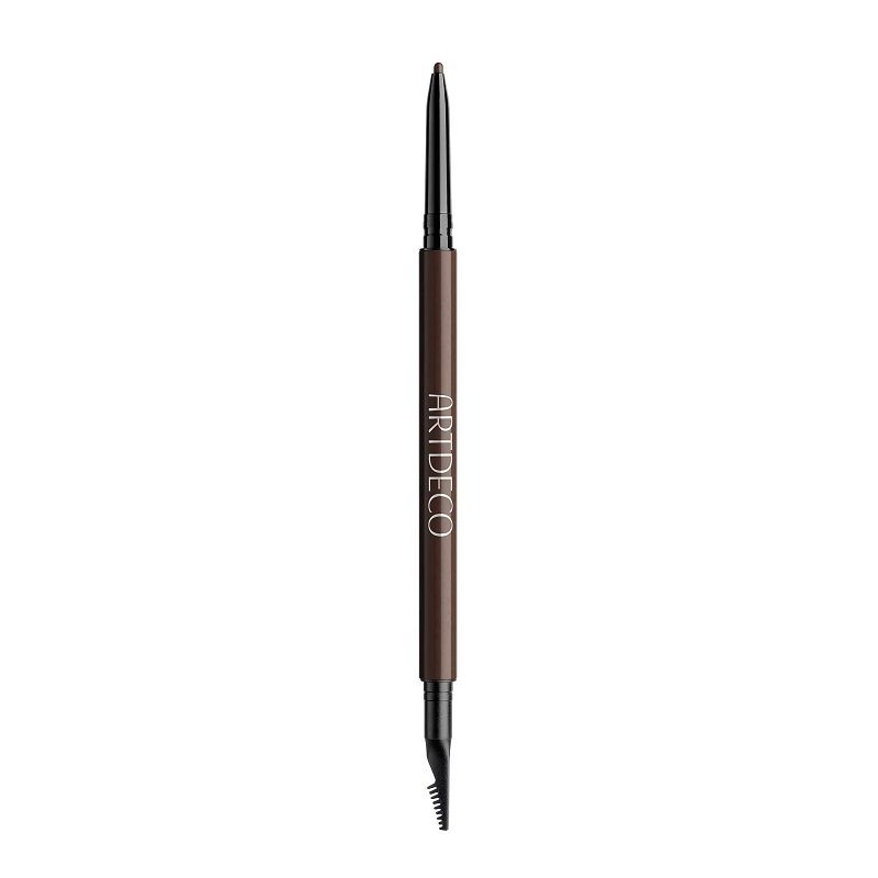 Artdeco Creion de Sprancene Ultra Fine Eyebrow Liner 12 Deep Brunette 0.09g