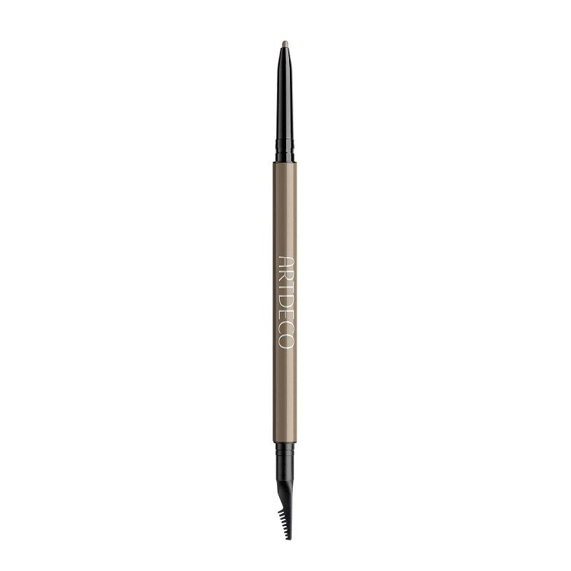 Artdeco Creion de Sprancene Ultra Fine Eyebrow Liner 21 Ash Brown 0.09g