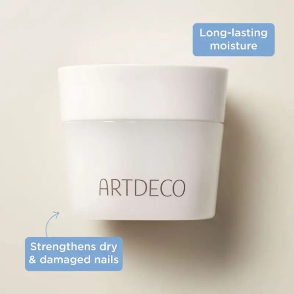 Artdeco Crema pentru Unghii si Cuticule Nail Care Hydra Nail&Cuticle Cream 17ml