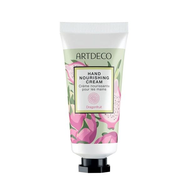 Artdeco Dragon Fruit&Jasmine Nourishing Hand Cream Crema de maini 30ml