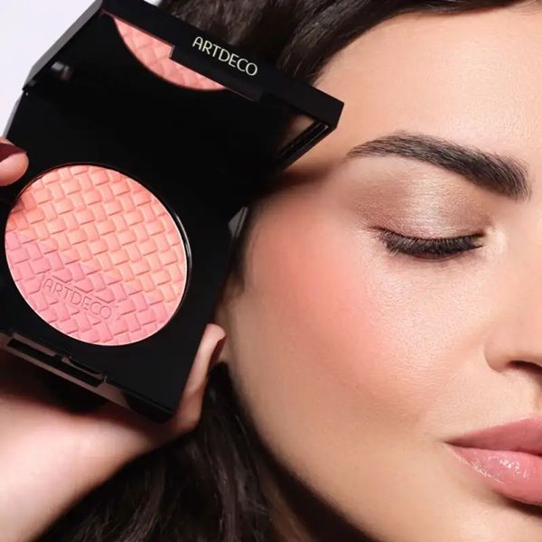 Artdeco Fard de Obraz Blush Couture 9g 
