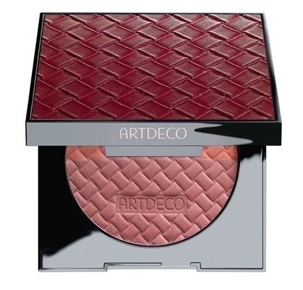Artdeco Fard de Obraz Blush Couture 9g