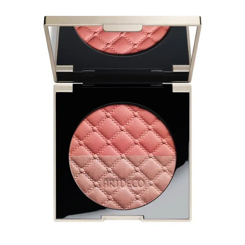 Artdeco Fard de Obraz Empowered & Desired Collection Blush Couture 9g