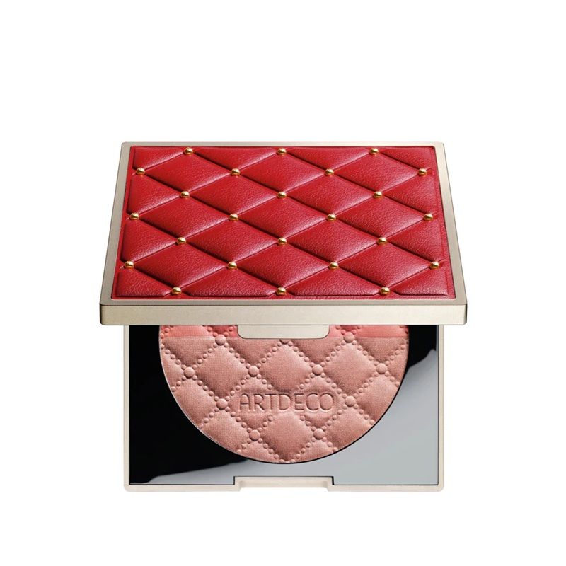Artdeco Fard de Obraz Empowered & Desired Collection Blush Couture 9g