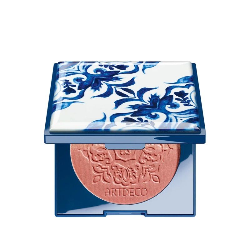Artdeco Fard de Obraz Fashion Colors Blush Couture Ocean & Light 9g