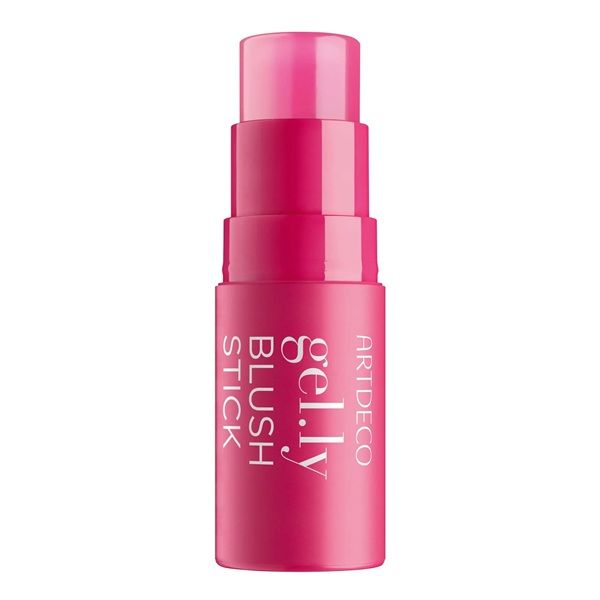 Artdeco Fard de Obraz Gel.ly Blush Stick 05 Rose 4g