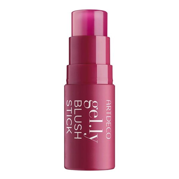 Artdeco Fard de Obraz Gel.ly Blush Stick 08 Berry 4g