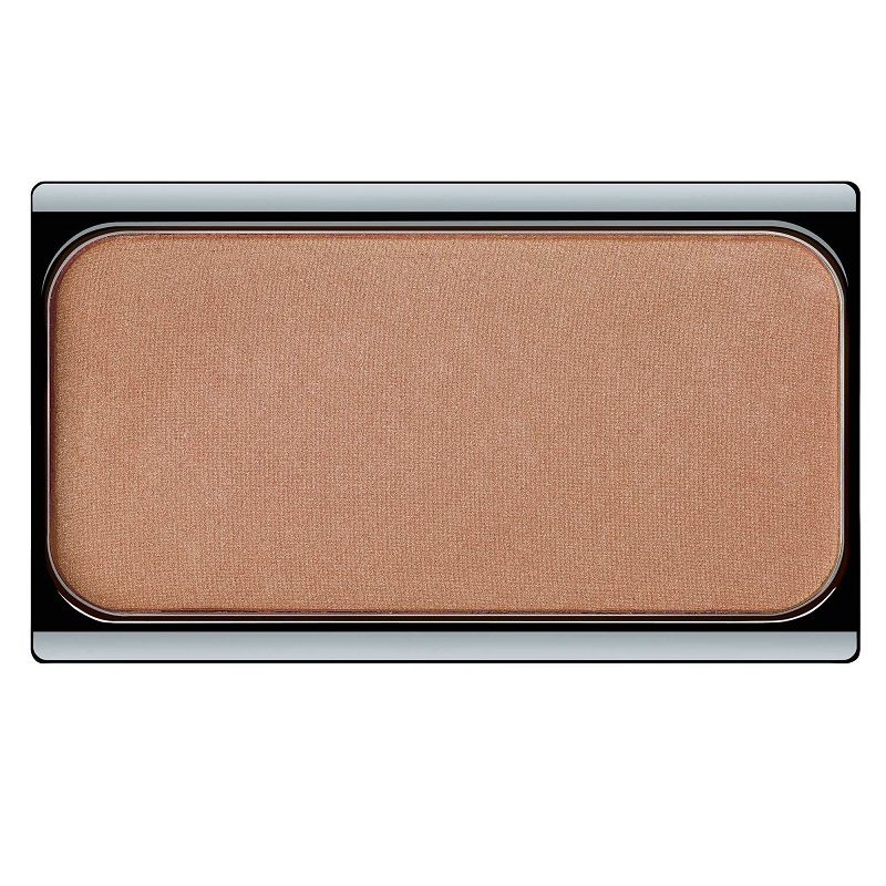 Artdeco Fard de Obraz Refill Blush 02 Deep Brown Orange Blush 8g