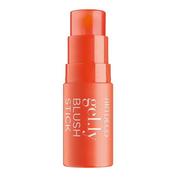 Artdeco Fard de Obraz Gel.ly Blush Stick 03 Orange 4g