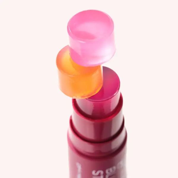 Artdeco Fard de Obraz Gel.ly Blush Stick 08 Berry 4g