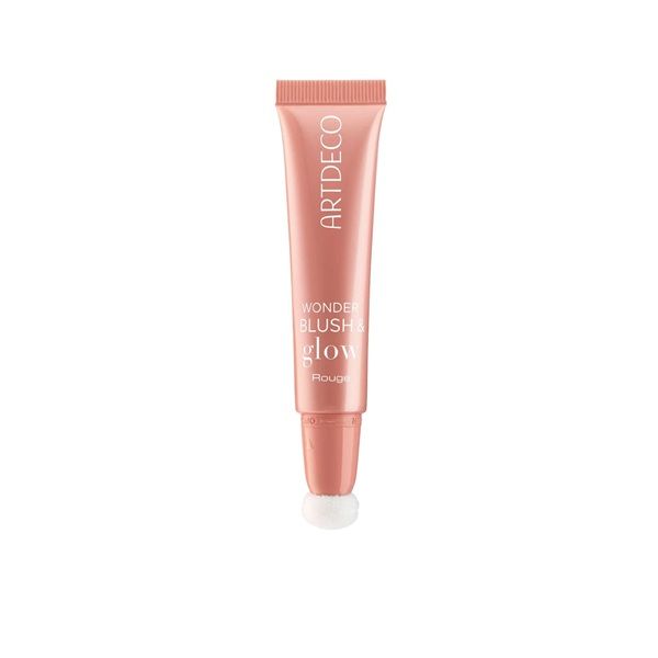 Artdeco Fard de Obraz Wonder Blush&Glow 04 Coral Blush 12ml