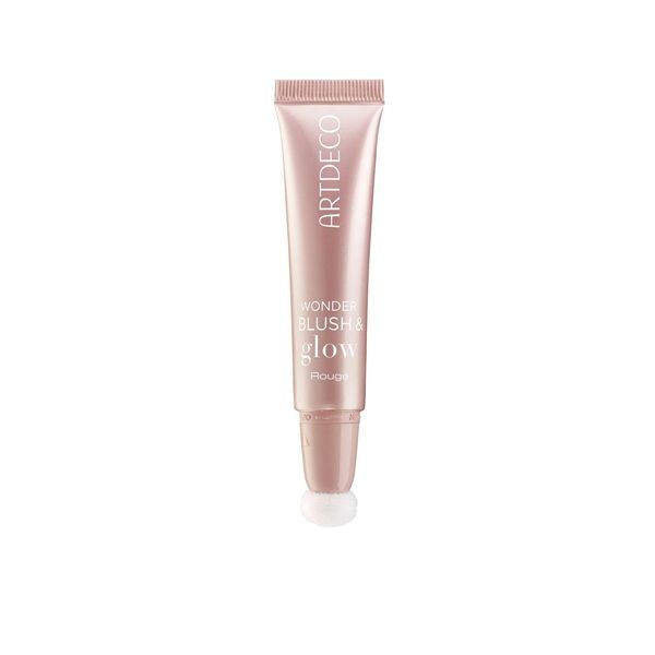Artdeco Fard de Obraz Wonder Blush&Glow 06 Pink Blush 12ml