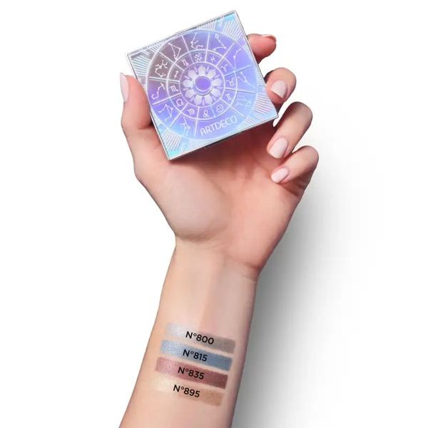 Artdeco Cosmic Glam Collection Fard de Ochi Eyeshadow 835 Aurora 0.8g