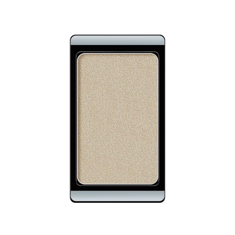 Artdeco Fard de Ochi Eyeshadow 15 Pearly Snow Grey 0.8g