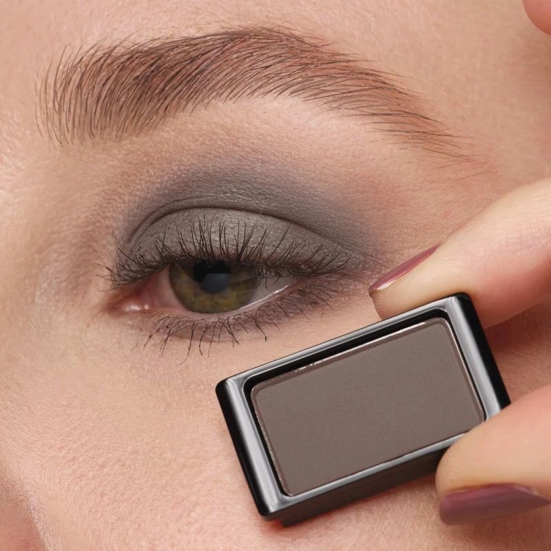 Artdeco Fard de Ochi Eyeshadow 508 Matt Ancient Iron 0.8g