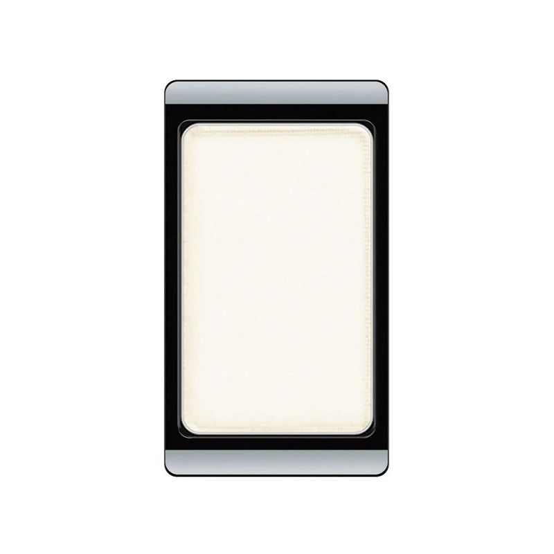 Artdeco Fard de Ochi Eyeshadow 512 Matt White 0.8g