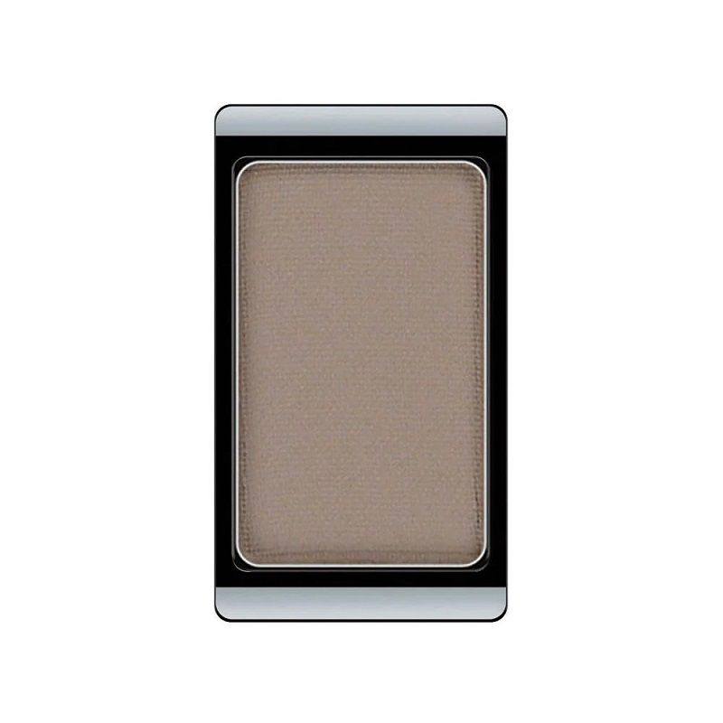 Artdeco Fard de Ochi Eyeshadow 520 Matt Light Grey Mocha 0.8g