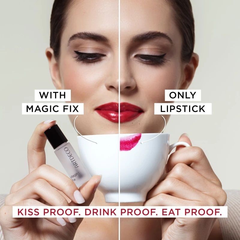 Artdeco Fixator Culoare Ruj Sealer Magic Fix Lipstick 