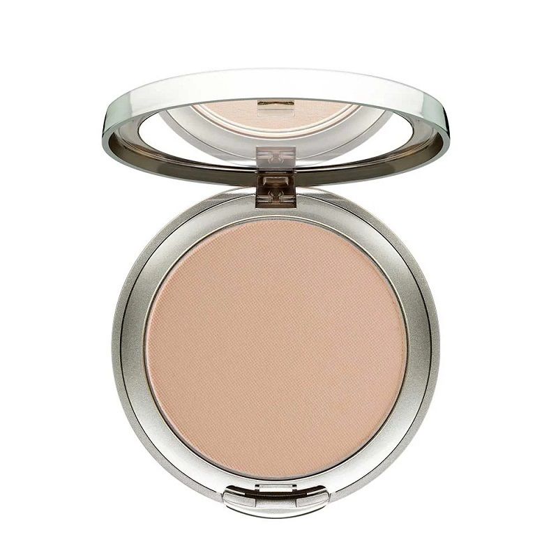 Artdeco Fond de Ten Compact Hydra Mineral Foundation 65 Medium Beige 10g