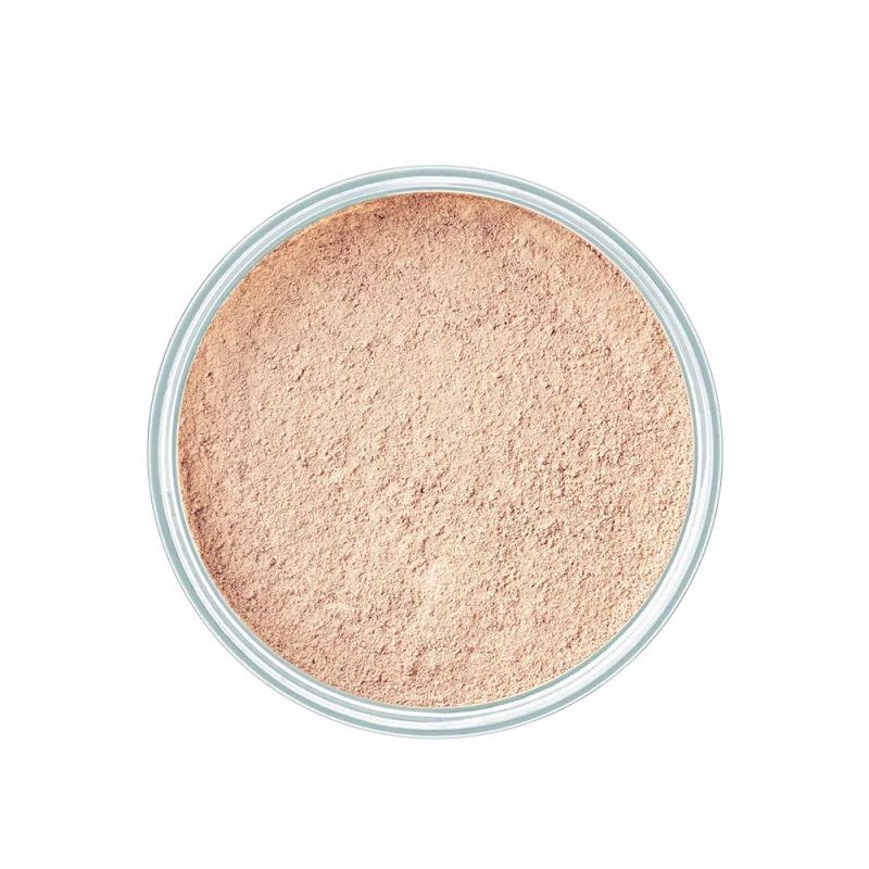 Artdeco Fond de Ten Mineral Powder 03 Soft Ivory 15g