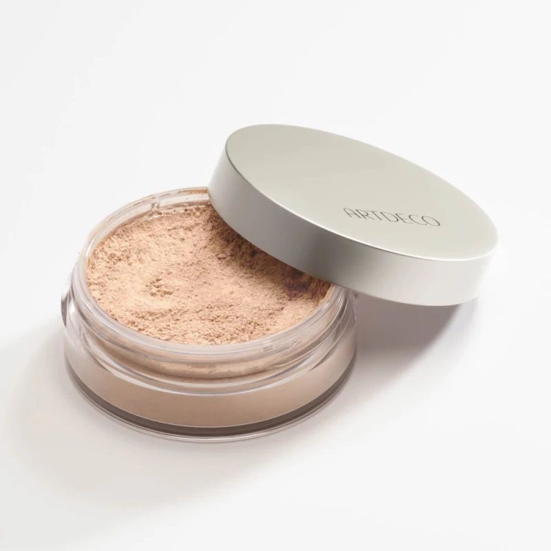 Artdeco Fond de Ten Mineral Powder 03 Soft Ivory 15g