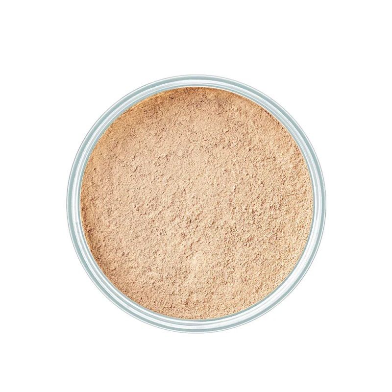 Artdeco Fond de Ten Mineral Powder 04 Light Beige 15g