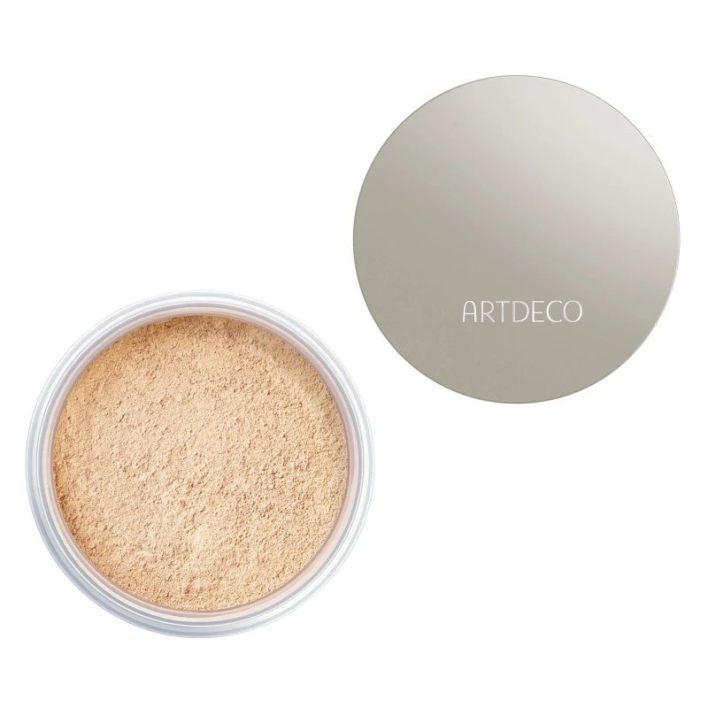 Artdeco Fond de Ten Mineral Powder 04 Light Beige 15g
