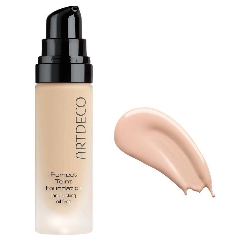 Artdeco Fond de Ten Perfect Teint Foundation 04 Pure Porcelain 20ml