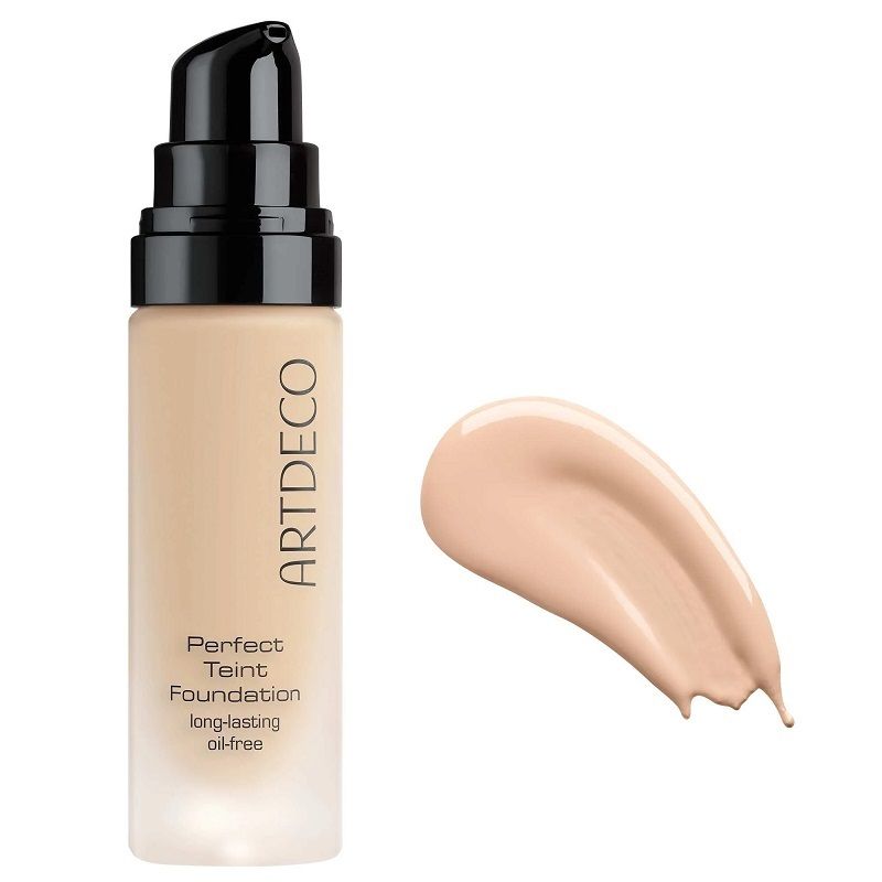 Artdeco Fond de Ten Perfect Teint Foundation 08 Gentle Ivory 20ml