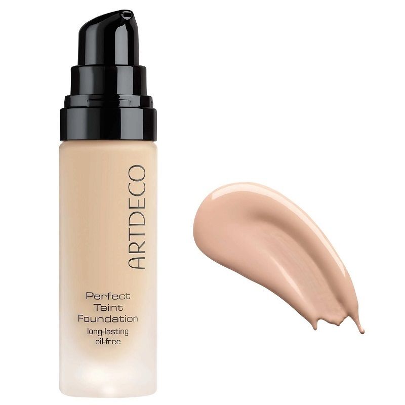 Artdeco Fond de Ten Perfect Teint Foundation 12 Soft Vanilla 20ml