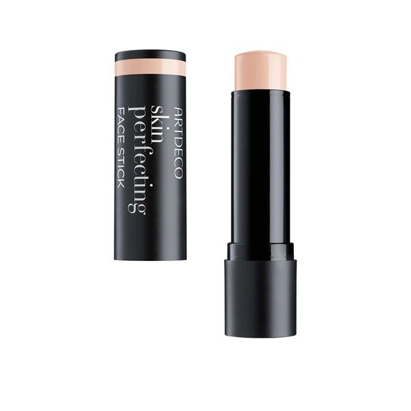 Artdeco Fond de Ten Skin Perfecting Face Stick 10 Fair Ivory Neutral 11g