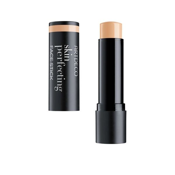 Artdeco Fond de Ten Skin Perfecting Face Stick 45 Medium Silk Warm 11g