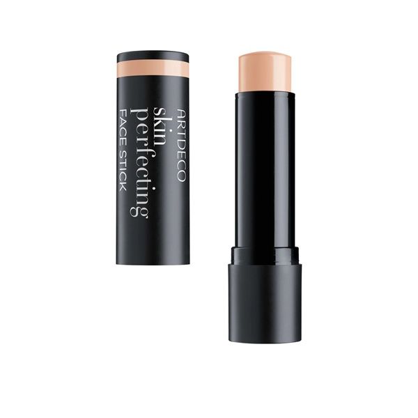 Artdeco Fond de Ten Skin Perfecting Face Stick 50 Desert Neutral 11g
