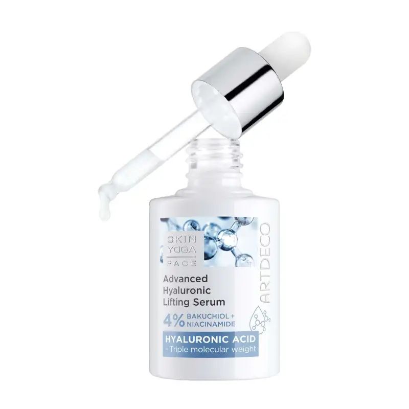 Artdeco Hyaluronic Lifting Serum Advanced Ser Fata 30ml