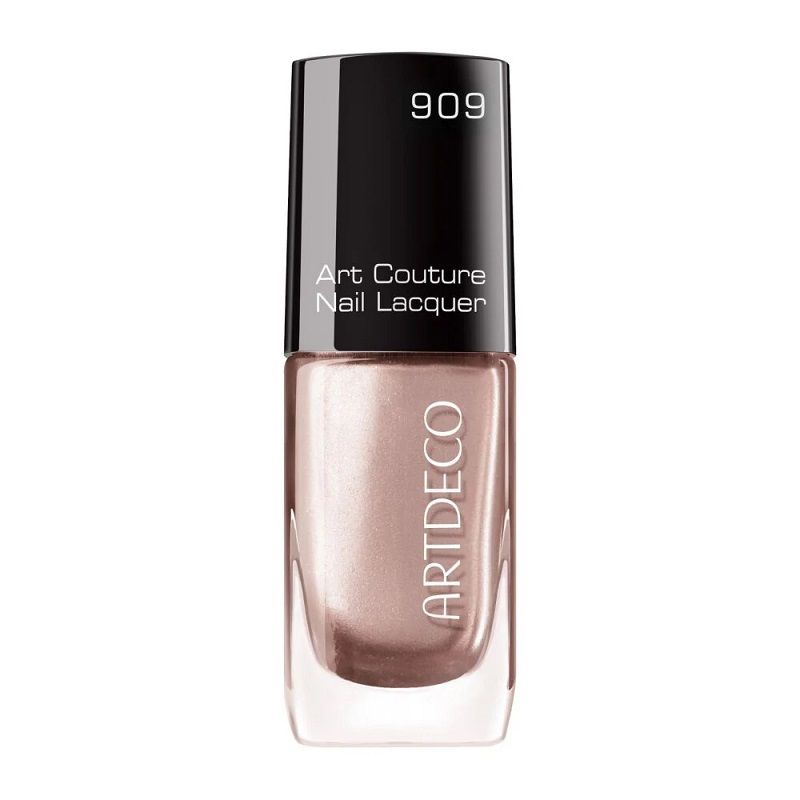 Artdeco Lac de Unghii Art Couture Nail Lacquer Nail Polish 909 Rose Seduisant 10ml
