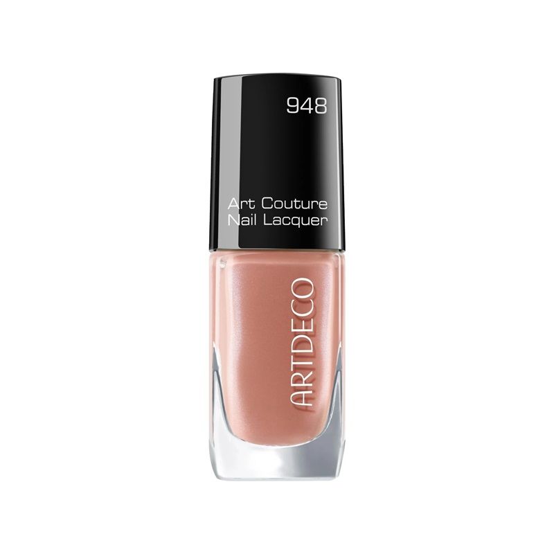 Artdeco Lac de Unghii Art Couture Nail Lacquer Nail Polish 909 Rose Seduisant 10ml