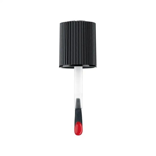 Artdeco Lac de Unghii Art Couture Nail Lacquer Polish 672 Flame 10ml 